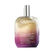 Caudalie Huile de Soin Figue Lissage & Glow, 100ml