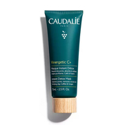 Caudalie masque instant détox Vinergetic C+, 75 ml