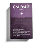 Caudalie Tisanes Bio Drainantes 20 sachets, 30 g