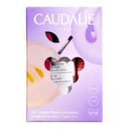 Caudalie Trio Crème Mains Hydratation