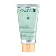 Caudalie Vinoclean Crème Exfoliante Désincrustante, 75ml