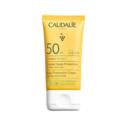 Caudalie Vinosun Crème Solaire SPF50, 50ml