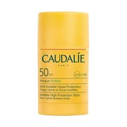 Caudalie Vinosun Protect Stick Invisible SPF50, 15 g