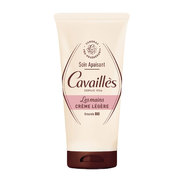 Cavaillès Crème Mains et Ongles Légère Amande Bio, 50 ml