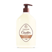 Cavaillès Gel Douche Crème Karité & Magnolia, 750 ml