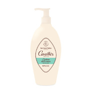 Cavaillès Gel Lavant Toilette Intime Fraicheur, 250 ml