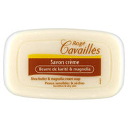 Cavailles savon crème karite 115g