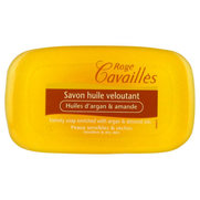Rogé Cavaillès savon huile veloutant, 115 g