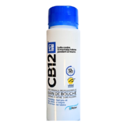 CB12 Bain de Bouche Mauvaise Haleine, 250 ml