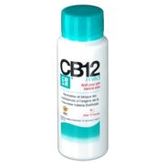 Cb12 mild bain bouche effet 12h, 250 ml