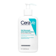 CeraVe Acné Gel Moussant Anti-Imperfections, 236 ml