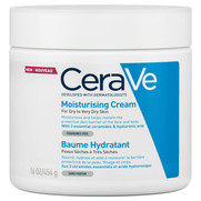 Cerave Baume Hydratant, 454 ml