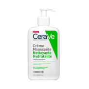 CeraVe Crème Moussante Nettoyante, 473 ml