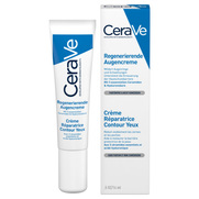 CeraVe Crème Réparatrice Contour des Yeux, 14 ml