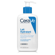 CeraVe Lait Hydratant Peaux Sèches à Très Sèches, 236 ml