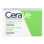 CeraVe Pain Hydratant Surgras, 128 g