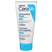 CeraVe SA Crème Anti-rugosités, 177 ml