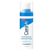 CeraVe Sérum Hydratant Acide Hyaluronique, 30 ml