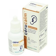 Cerucalm Solution auriculaire, 15 ml