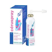 Ceruspray Solution pour pulvérisation auriculaire, 50 ml