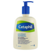 Cetaphil lotion nettoyante, 460 ml