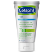 Cetaphil Pro Dryness Control Crème Mains Réparatrice Nuit, 50 ml
