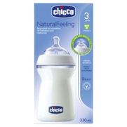 Chicco biberon 3m+ 330ml flux variable