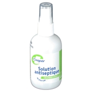 Chlorhexidine cooper 0.5 % solution, 100 ml