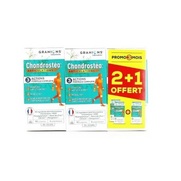 Chondrosteo Articulations 2+1 offert