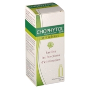 Chophytol 20 %, flacon de 120 ml de solution buvable