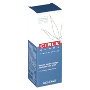 Cible homme cible baume après rasage - 75 ml