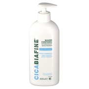 Cicabiafine baume hydratant corporel quotid, 200 ml