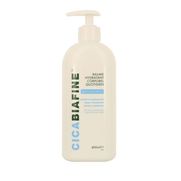 Biafine cicabiafine baume hydratant corporel quotidien 400ml