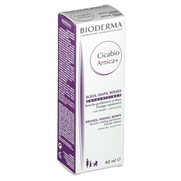 Bioderma cicabio arnica+ 40ml