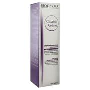 Bioderma cicabio crème - 100ml