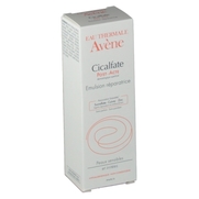 Cicalfate emulsion reparatrice post acte, 40 ml d'émulsion fluide pour application locale