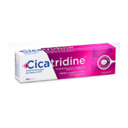 Cicatridine Crème Intime, 30 g