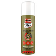 Cinq sur cinq aerosol tissus 150ml