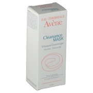 Avène cleanance masque désincrustant 50 ml