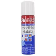 Clément-thékan insecticide habitat - 200ml