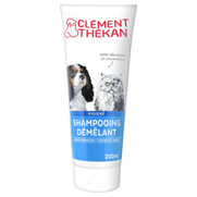 Clement thekan shampooing demelant 200ml