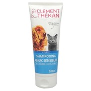 Clement thekan shampooing p sens onagre 200ml