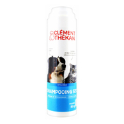 Clément-Thékan Shampooing Sec en Poudre, 80g