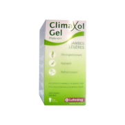 Climaxol gel jambes legeres, 125 ml de gel dermique