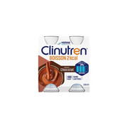 Clinical Nutrition Clinutren Hp/Hc+ Chocolat, 200 ml