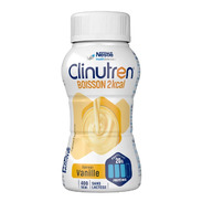 Clinutren hp/hc+ vanille, 200 ml