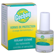 M.o cochon vernis protecteur 10 ml