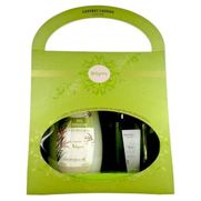 Coffret Claude Galien Vetyver