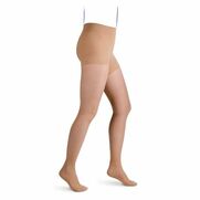 Collant Incognito Absolu Beige Bronzant Taille 1 Long    