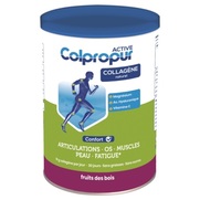 Colpropur Active Collagène Fruits des bois, 345g